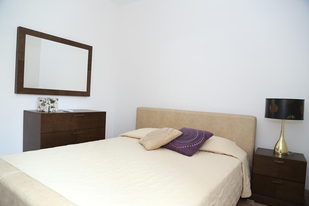 River Beach Apartments 利马索尔 客房 照片