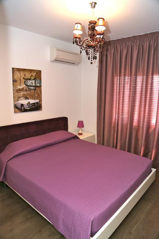 River Beach Apartments 利马索尔 客房 照片