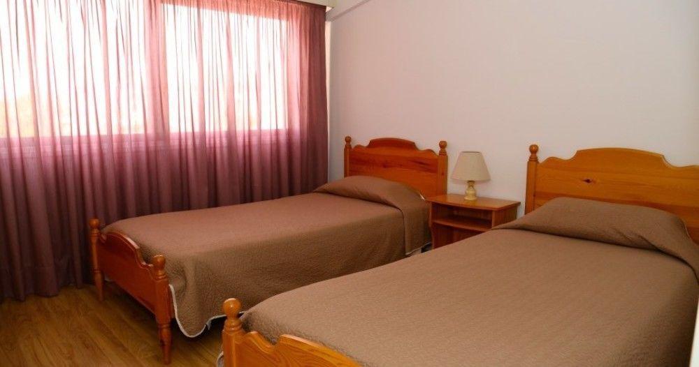 River Beach Apartments 利马索尔 外观 照片