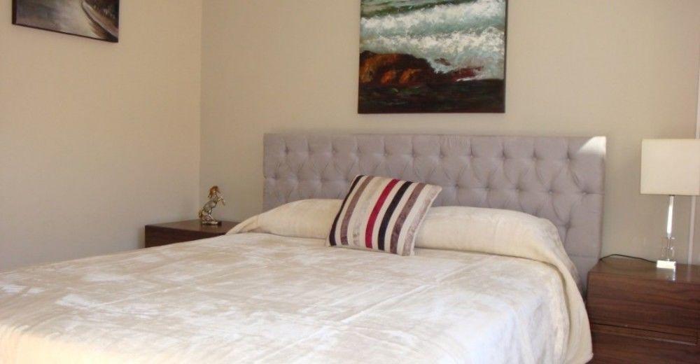 River Beach Apartments 利马索尔 外观 照片