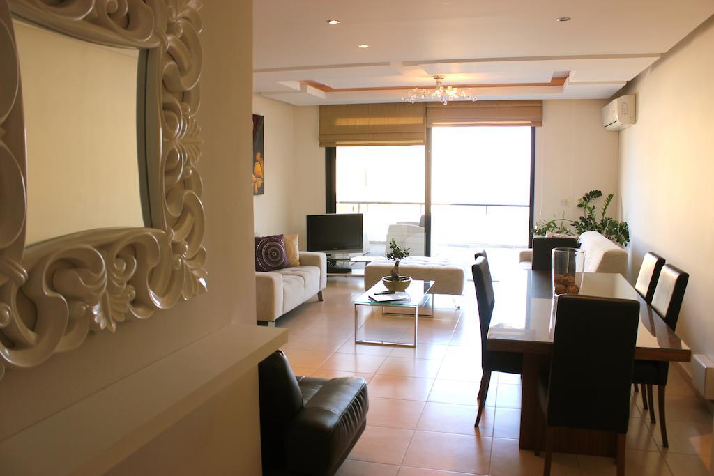 River Beach Apartments 利马索尔 客房 照片