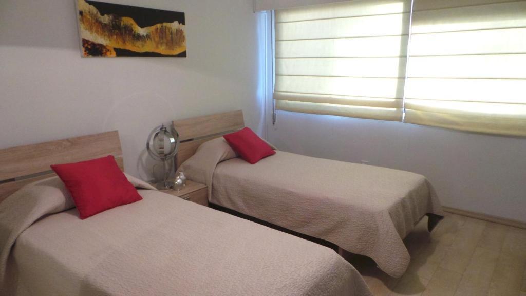 River Beach Apartments 利马索尔 客房 照片