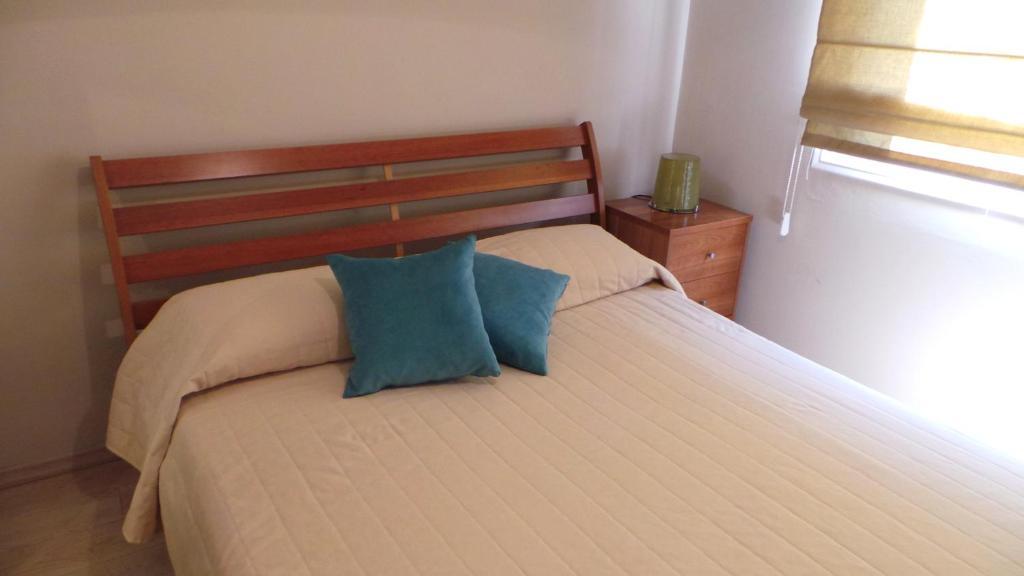 River Beach Apartments 利马索尔 客房 照片