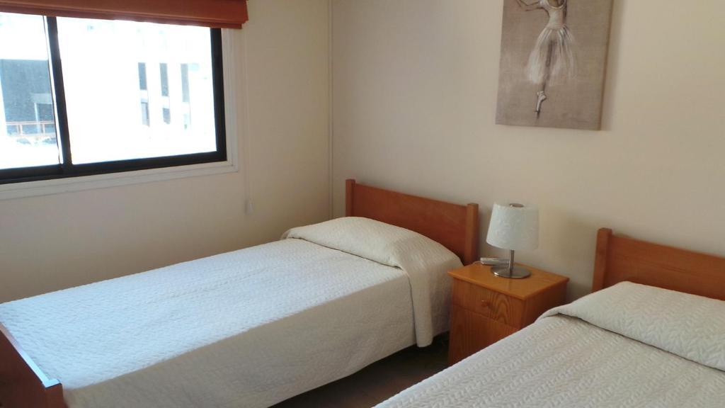 River Beach Apartments 利马索尔 客房 照片