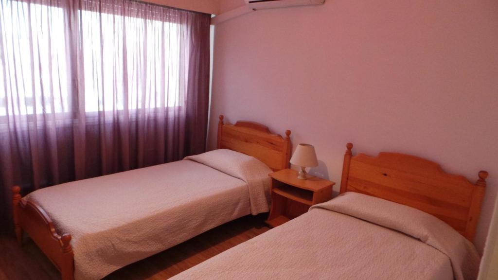 River Beach Apartments 利马索尔 客房 照片