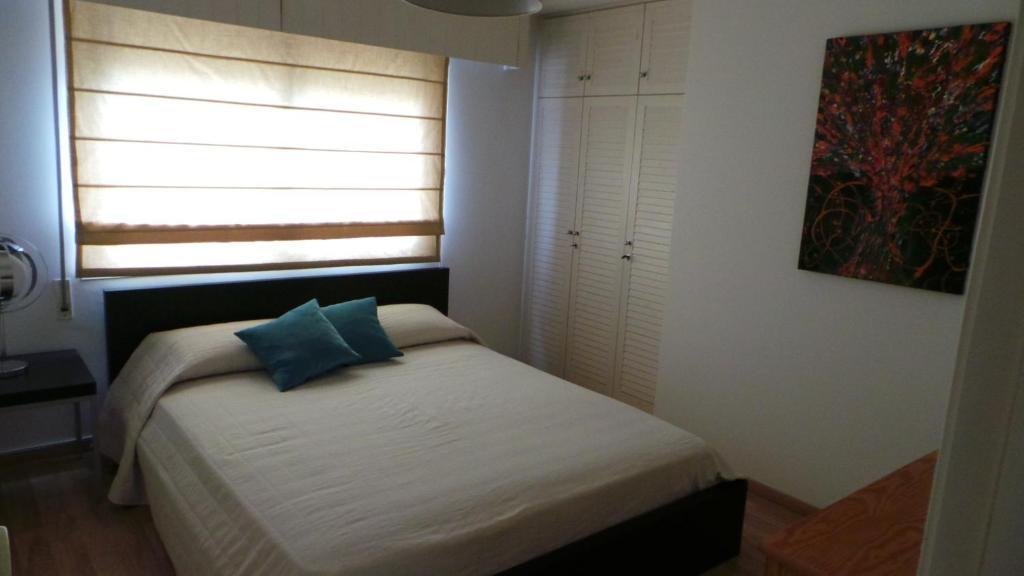 River Beach Apartments 利马索尔 客房 照片