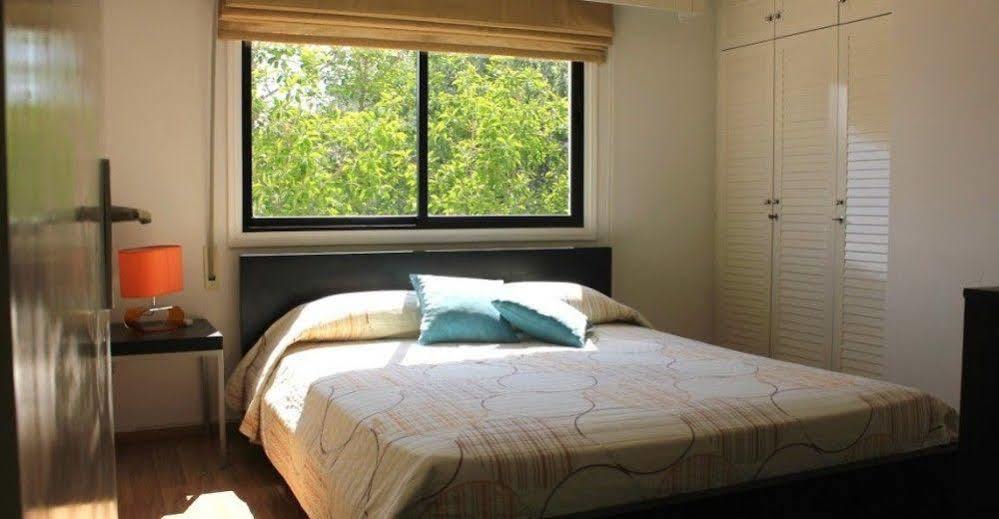 River Beach Apartments 利马索尔 外观 照片